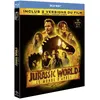 Image de Jurassic World : Le Monde d'après Blu-ray