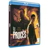 Image de Le Procès Blu-ray