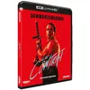 Image de Le Contrat Blu-ray 4K Ultra HD