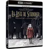 Image de La Liste de Schindler Blu-ray 4K Ultra HD