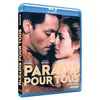 Image de Paradis pour tous Blu-ray