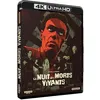 Image de La Nuit des morts-vivants Blu-ray 4K Ultra HD