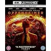 Image de Oppenheimer Blu-ray 4K Ultra HD