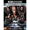 Image de Fast X Blu-ray 4K Ultra HD
