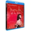 Image de Monika et le désir Blu-ray