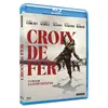 Image de Croix de fer Blu-ray