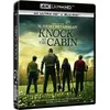 Image de Knock At The Cabin Blu-ray 4K Ultra HD