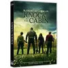 Image de Knock At The Cabin DVD