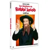 Image de Les Aventures de Rabbi Jacob DVD