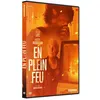 Image de En plein feu DVD