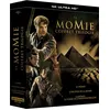 Image de La Momie L'intégrale Blu-ray 4K Ultra HD
