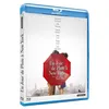 Image de Un jour de pluie à New York Blu-ray