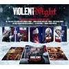 Image de Violent Night Collector's Edition Blu-ray 4K Ultra HD