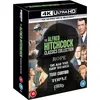 Image de Alfred Hitchcock : Classics Collection Volume 3 Blu-ray 4K Ultra HD