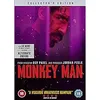 Image de Monkey Man Blu-ray 4K Ultra HD