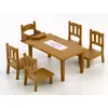 Image de Table de repas Sylvanian Families