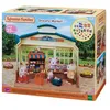 Image de Playset Sylvanian Families 5315 Le supermarché