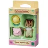 Image de Figurine Sylvanian Families Le bébé écureuil roux