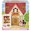 Image de Poupée Sylvanian Families Le Cosy Cottage Du Village
