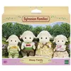 Image de Playset Sylvanian Families La famille mouton