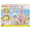 Image de Figurines Sylvanian Families Le château des sirènes