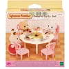 Image de Figurine Sylvian Families La table du goûter