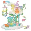 Image de Figurines Sylvanian Families Le château des fées