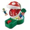 Image de Epoch Games Super Mario  L'attaque de la Plante Piranha !