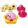 Image de Jeu d'ambiance Epoch d'Enfance Kirby Hover Strike