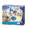 Image de AQUABEADS Paw Patrol Mega coffret d'activités manuelles, activé par l'eau.