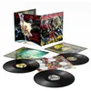 Image de The Number Of The Beast Plus Beast Over Hammersmith Édition Deluxe Limité Coffret Iron Maiden (Interprète) Vinyle album