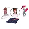 Image de Aladdin Sane 50th Anniversary Édition Limitée Picture Disc David Bowie (Interprète) Vinyle album