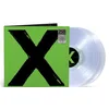Image de X Atlantic 75 Vinyle Coloré Ed Sheeran (Interprète) Vinyle album