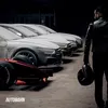 Image de Autobahn Édition Formula 1 SCH (Interprète) Vinyle album