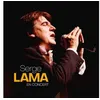 Image de En concert Serge Lama (Interprète) Vinyle album