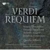 Image de Verdi : Requiem Giuseppe Verdi (Compositeur), Angela Gheorghiu (Interprète), Daniela Barcellona (Interprète), Roberto Alagna (Interprète), Julian Konstantinov (Interprète) Vinyle album