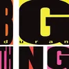 Image de Big Thing Duran Duran (Interprète) Vinyle album