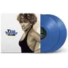 Image de Simply The Best Édition Limitée Vinyle Bleu Tina Turner (Interprète) Vinyle album
