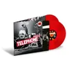 Image de Live Paris 81 Édition Limitée Vinyle Rouge Téléphone (Interprète) Vinyle album