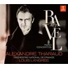 Image de Ravel : Piano Concertos Alexandre Tharaud (Interprète), Maurice Ravel (Compositeur) Vinyle album