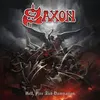 Image de Hell, Fire And Damnation Saxon (Interprète) Vinyle album