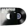 Image de Le Franc tireur La Rumeur (Interprète) Vinyle album