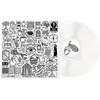 Image de Autumn Variations Vinyle Blanc Ed Sheeran (Interprète) Vinyle album