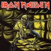 Image de Piece Of Mind Iron Maiden (Interprète) Vinyle album