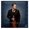 Image de Les Choses de la vie : Cinéma 2 Renaud Capuçon (Interprète), Collectif (Compositeur) Vinyle album