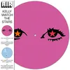 Image de Kelly Watch The Stars Picture Disc Air (Interprète) Maxi vinyle
