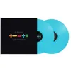 Image de +-=÷× (TOUR COLLECTION) Vinyle Bleu Ed Sheeran (Interprète) Vinyle album