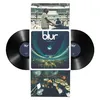 Image de Live At Wembley Stadium Blur (Interprète) Vinyle album