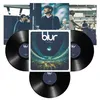Image de Live At Wembley Stadium Édition Limitée Blur (Interprète) Vinyle album