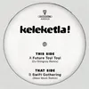 Image de DJ Stingray & Skee Mask Remixes Keleketla (Interprète) Maxi vinyle